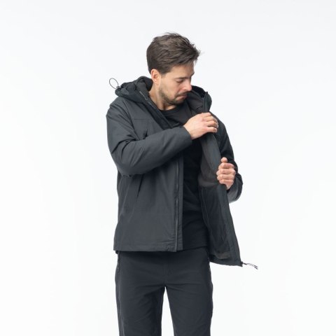 Kurtka Elbrus 3 w 1 Forcoz 3in1 M 92800621647 Elbrus