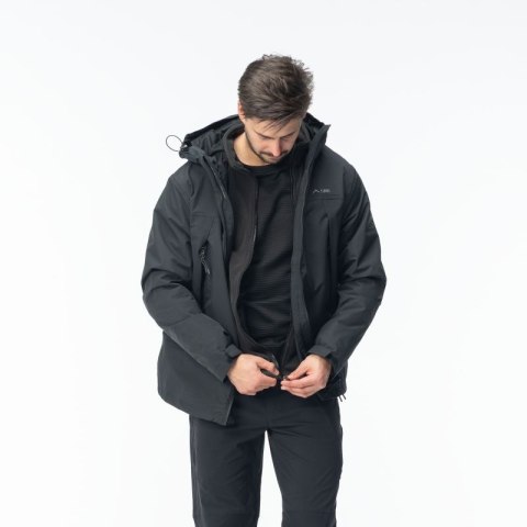Kurtka Elbrus 3 w 1 Forcoz 3in1 M 92800621647 Elbrus