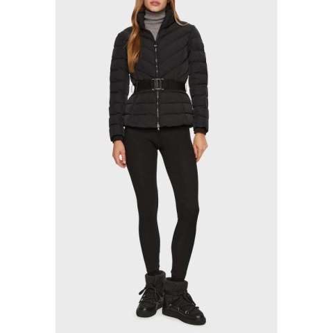 Kurtka puchowa z pasem EA7 Emporio Armani Calidum7 W 6DTB11-TNGCZ-1200 Emporio Armani