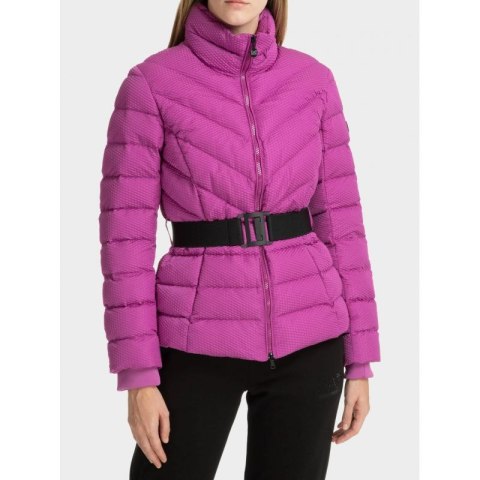Kurtka puchowa z pasem EA7 Emporio Armani Calidum7 W 6DTB11-TNGCZ-1317 Emporio Armani