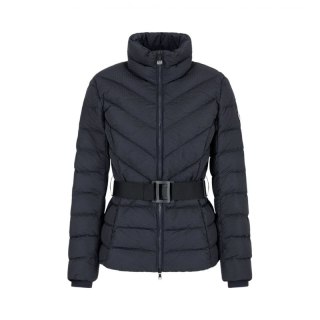 Kurtka puchowa z pasem EA7 Emporio Armani Calidum7 W 6DTB11-TNGCZ-1562 Emporio Armani