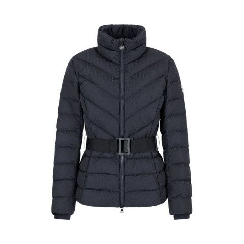 Kurtka puchowa z pasem EA7 Emporio Armani Calidum7 W 6DTB11-TNGCZ-1562 Emporio Armani