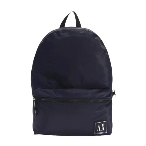 Plecak Armani Exchange XM000030-AF10336-UB100 Armani Exchange