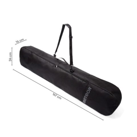 Pokrowiec na snowboard Meteor Hielo 17329 Meteor