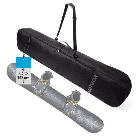 Pokrowiec na snowboard Meteor Hielo 17329 Meteor