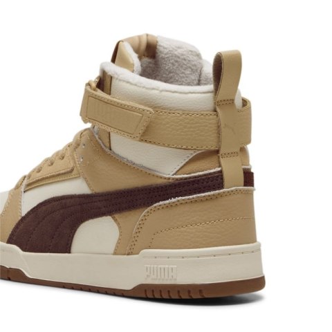 Sneakersy Puma RBD Game WTR wysokie M 387604-09 Puma