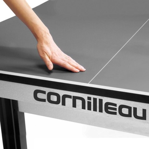 Stół tenisowy Cornilleau Competition 740 ITTF 117604 CORNILLEAU