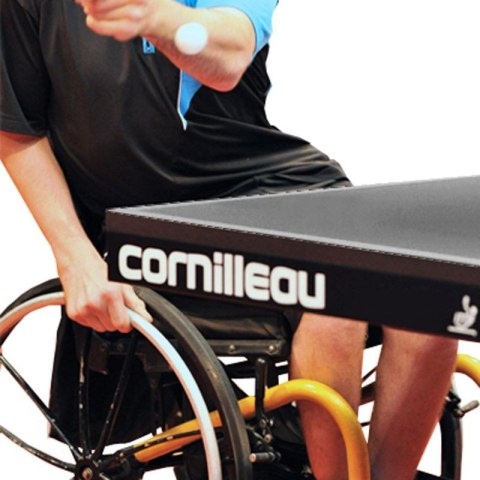 Stół tenisowy Cornilleau Competition 740 ITTF 117604 CORNILLEAU