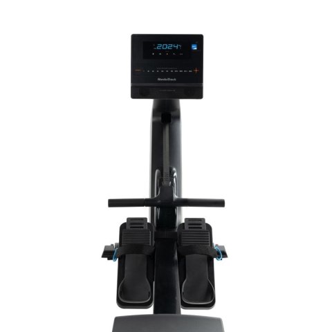 Wioślarz magnetyczny Nordictrack RW300 NTRW39124 Nordictrack