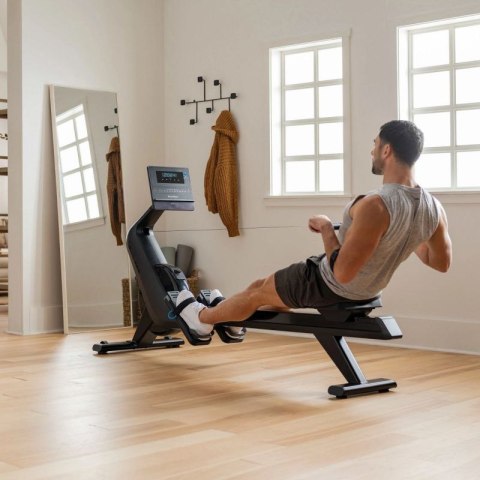 Wioślarz magnetyczny Nordictrack RW300 NTRW39124 Nordictrack