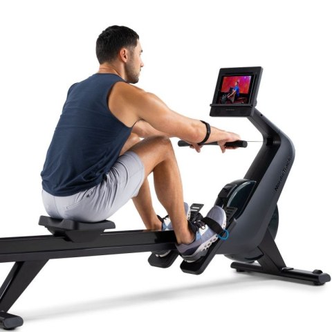 Wioślarz magnetyczny Nordictrack RW300 NTRW39124 Nordictrack