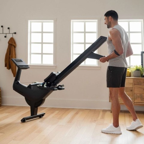 Wioślarz magnetyczny Nordictrack RW300 NTRW39124 Nordictrack