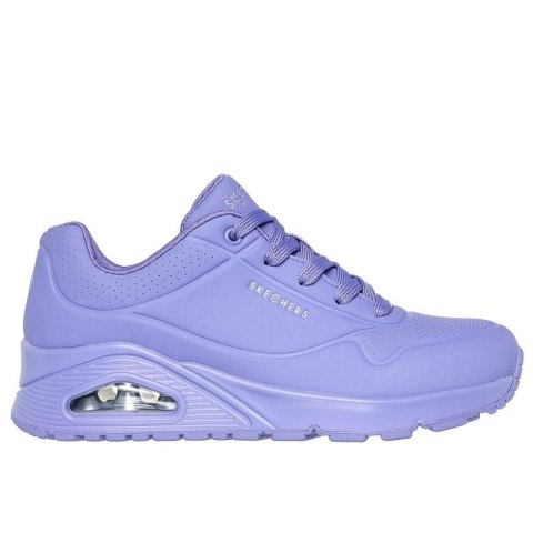 Buty Skechers Uno Stand On Air lifestylowe sneakersy W 73690-LIL Skechers