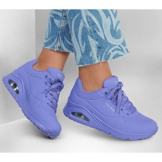 Buty Skechers Uno Stand On Air lifestylowe sneakersy W 73690-LIL Skechers