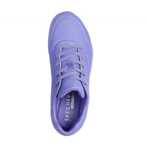Buty Skechers Uno Stand On Air lifestylowe sneakersy W 73690-LIL Skechers