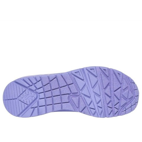 Buty Skechers Uno Stand On Air lifestylowe sneakersy W 73690-LIL Skechers