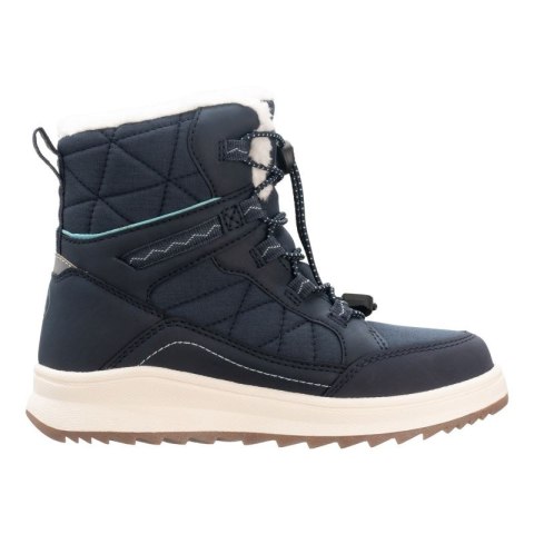 Buty Trollkids Arendal Winter Boots XT wodoodporne Jr 671-100 Trollkids