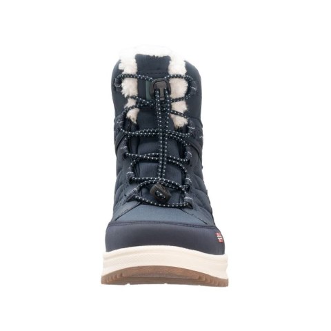 Buty Trollkids Arendal Winter Boots XT wodoodporne Jr 671-100 Trollkids