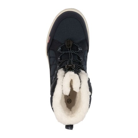 Buty Trollkids Arendal Winter Boots XT wodoodporne Jr 671-100 Trollkids