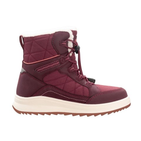 Buty Trollkids Arendal Winter Boots XT wodoodporne Jr 671-419 Trollkids