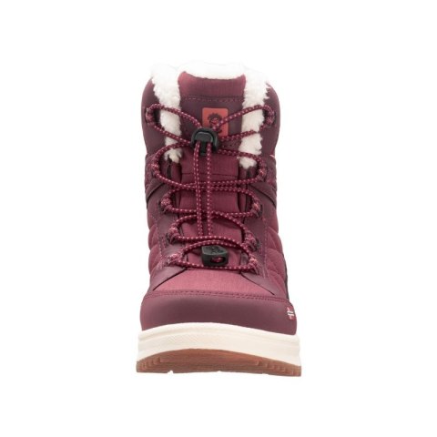 Buty Trollkids Arendal Winter Boots XT wodoodporne Jr 671-419 Trollkids