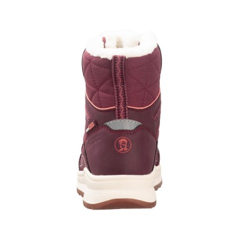Buty Trollkids Arendal Winter Boots XT wodoodporne Jr 671-419 Trollkids