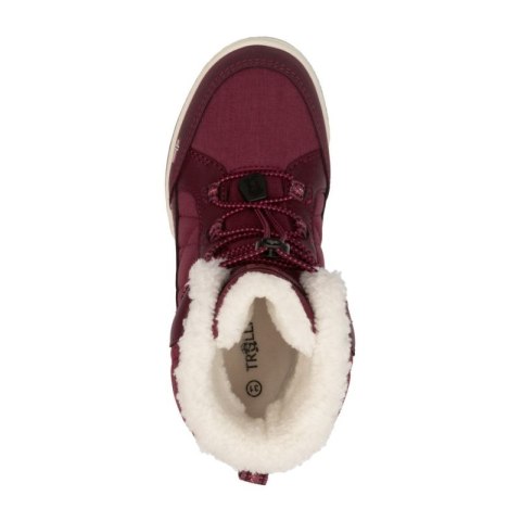 Buty Trollkids Arendal Winter Boots XT wodoodporne Jr 671-419 Trollkids