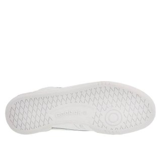 Buty sportowe damskie białe Reebok Club C (CN0905) Reebok