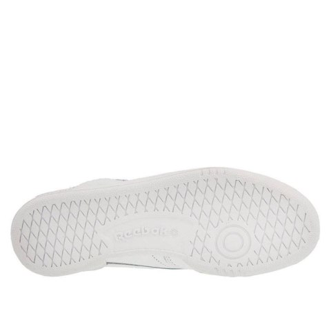 Buty sportowe damskie białe Reebok Club C (CN0905) Reebok