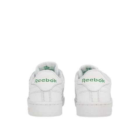 Buty sportowe damskie białe Reebok Club C (CN0905) Reebok