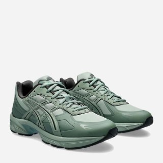 Buty sportowe damskie/męskie Asics Gel-1130 NS sneakersy na co dzień zielone (1203A413-021) Asics