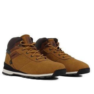 Buty sportowe męskie O'Neill Grand Teton Men Mid trzewiki trapery brązowe (9022302635A)