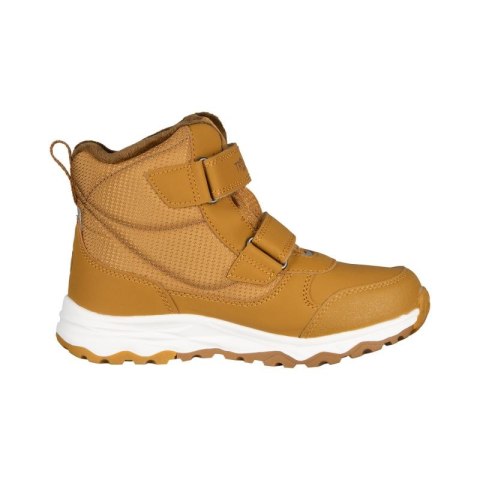 Buty zimowe Trollkids Kids Hafjell Winter Boots bronze Jr 264-805 Trollkids