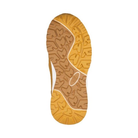 Buty zimowe Trollkids Kids Hafjell Winter Boots bronze Jr 264-805 Trollkids