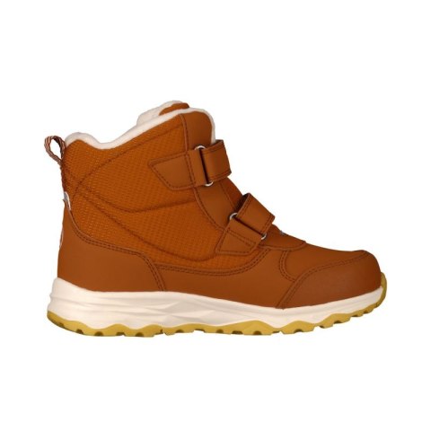 Buty zimowe Trollkids Kids Hafjell Winter Boots bronze Jr 264-808 Trollkids