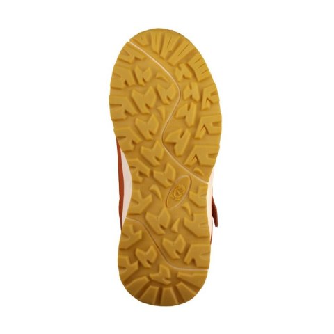 Buty zimowe Trollkids Kids Hafjell Winter Boots bronze Jr 264-808 Trollkids
