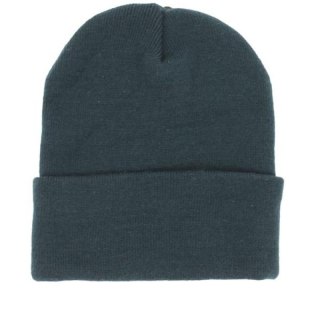Czapka zimowa beanie damska/męska 47 Brand MBL New York Yankees niebieska (B-HYMKM17ACE-NY) 47 Brand