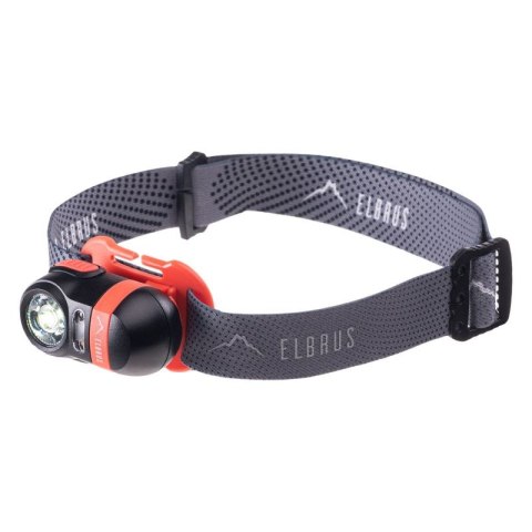 Czołówka Elbrus Nova Light 400 92800553561 Elbrus