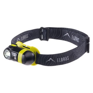 Czołówka Elbrus Nova Light 600 92800553560 Elbrus