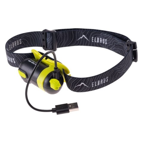 Czołówka Elbrus Nova Light 600 92800553560 Elbrus