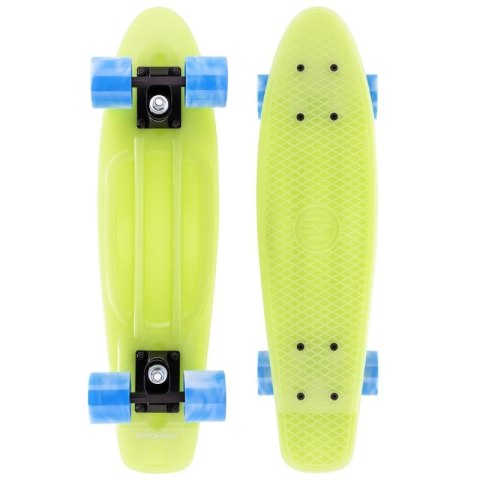 Deskorolka fiszka Spokey Neo Jr SPK-944590 Spokey
