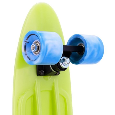 Deskorolka fiszka Spokey Neo Jr SPK-944590 Spokey