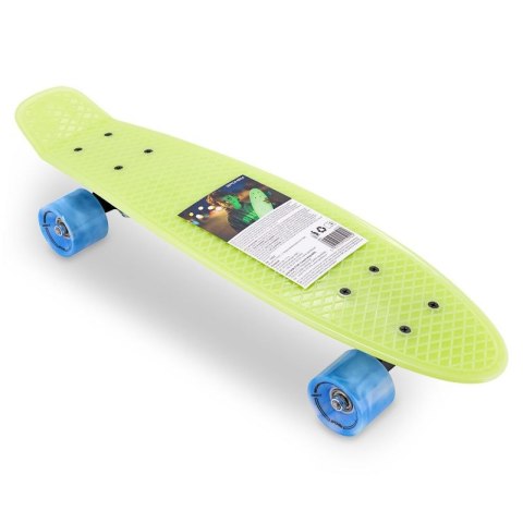 Deskorolka fiszka Spokey Neo Jr SPK-944590 Spokey