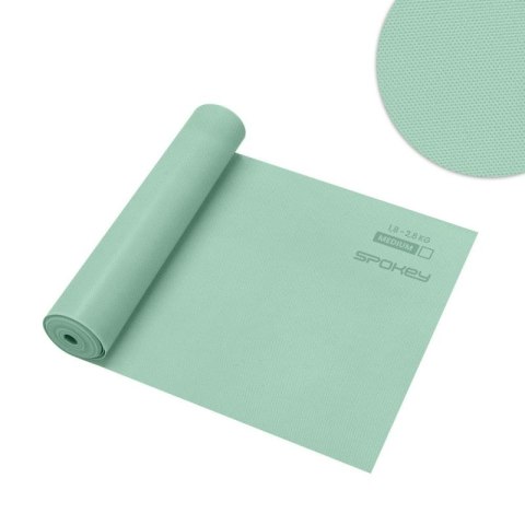 Guma treningowa medium RIBBON TEX