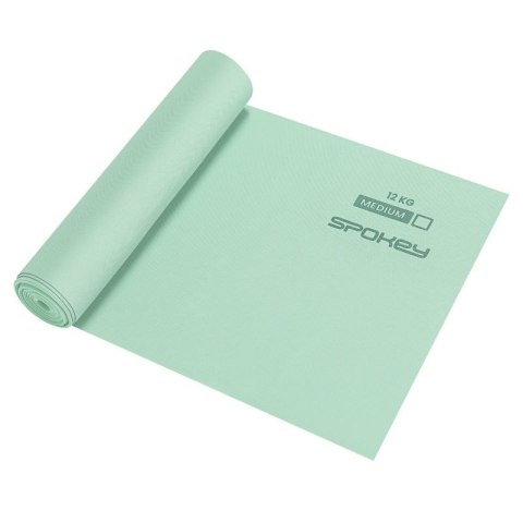 Guma treningowa medium RIBBON TEX