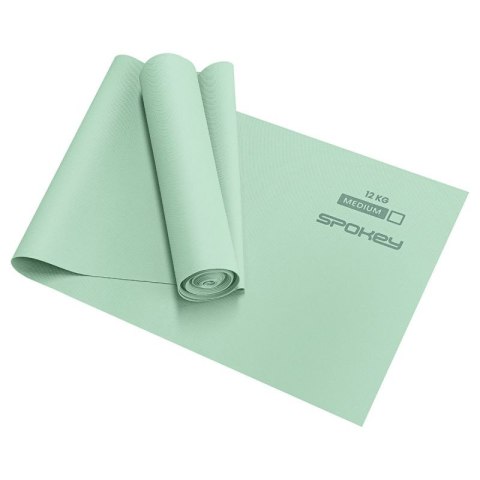 Guma treningowa medium RIBBON TEX