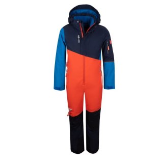 Kombinezon zimowy Trollkids Kids Hallingdal Snowsuit Jr 350-705 Trollkids