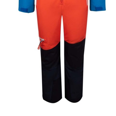 Kombinezon zimowy Trollkids Kids Hallingdal Snowsuit Jr 350-705 Trollkids