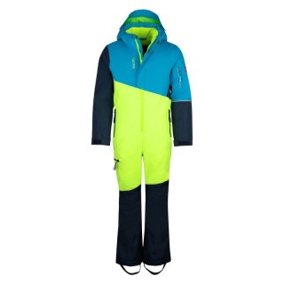 Kombinezon zimowy Trollkids Kids Hallingdal Snowsuit Jr 350-709 Trollkids