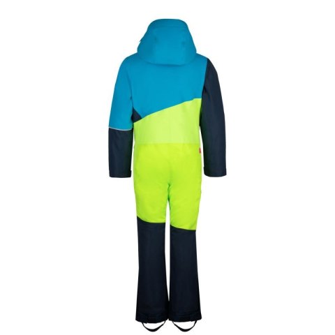 Kombinezon zimowy Trollkids Kids Hallingdal Snowsuit Jr 350-709 Trollkids